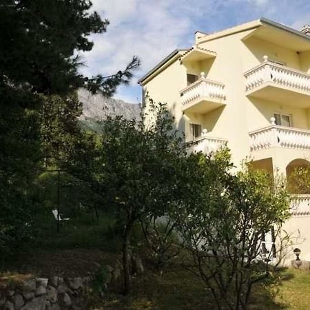 Villa Star Drvenik  Eksteriør bilde