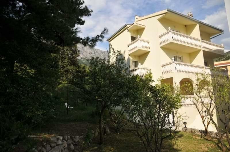 Villa Star Drvenik  Eksteriør bilde